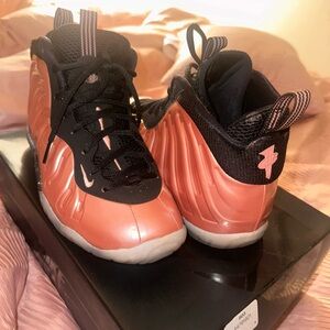 ROSE GOLD FOAMPOSITES